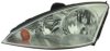 HELLA 1EE 010 198-031 Headlight